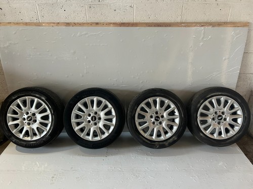 2014 mini cooper f55 - mini, 16"