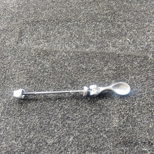 Retro gary fisher spoon front - retro,