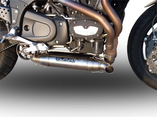 Buell 2003 2007 - buell, xb