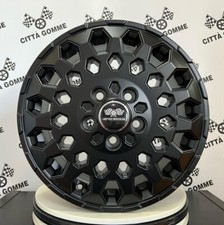 Set Of 4 Alloy Wheels