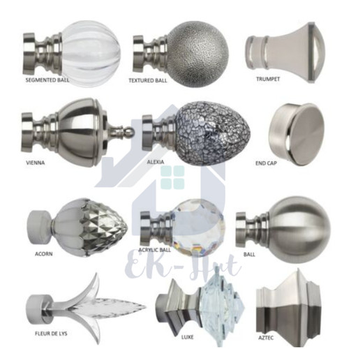 35mm satin silver - satin,