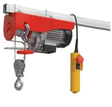 Hilka Electric Hoist 500 KG