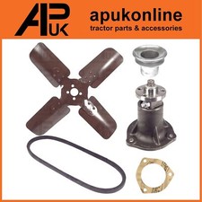 Full Water Pump Pulley Belt