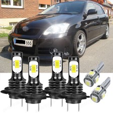 For Toyota Corolla E12U H7 H7