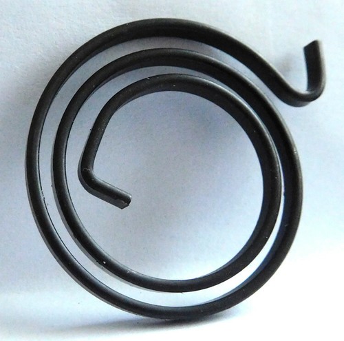 Replacement door handle spring - door,