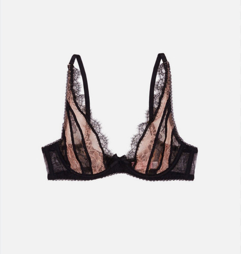 Agent provocateur saffi bra - provocateur,