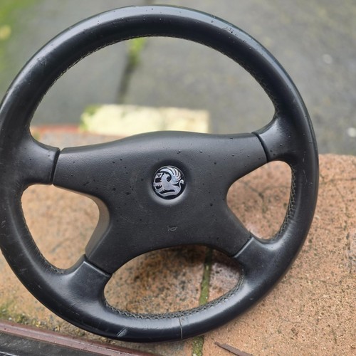 Vauxhall calibra cavalier - vauxhall,