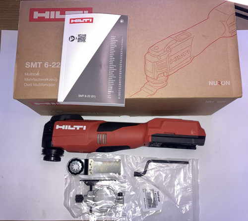 Hilti nuron smt cordless - hilti,