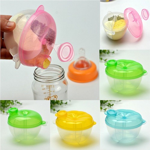 Milk baby powder - baby,
