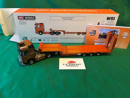 Wsi 3844 volvo - wsi, 02-3844