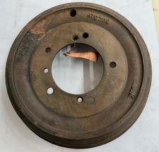 ATC 7119 10” MORRIS J2 VAN &