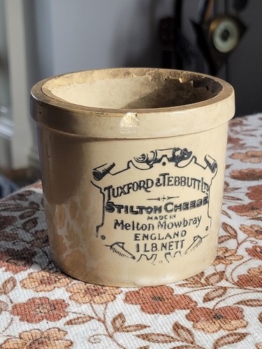 Antique tuxford tebbutt - antique,