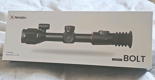 Nocpix bolt l35r thermal - nocpix,