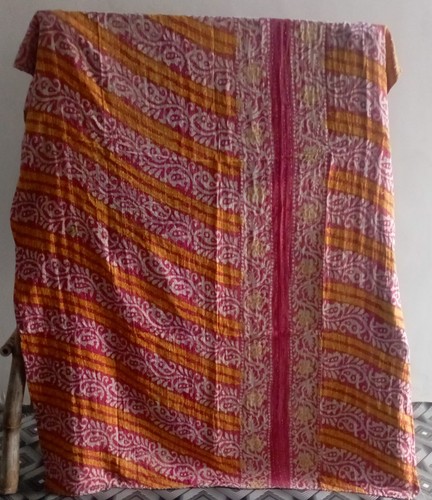 Vinatge cotton beddding - vinatge,