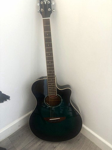 Yamaha apx600 electro acoustic - apx600, electro-acoustic
