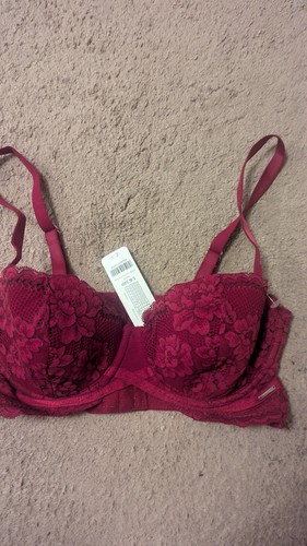 34d boux avenue - 34d, underwiired