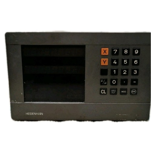 Heidenhain pgm 246 - pgm, 087