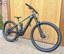 TREK RAIL 5 ELECTRIC FULL