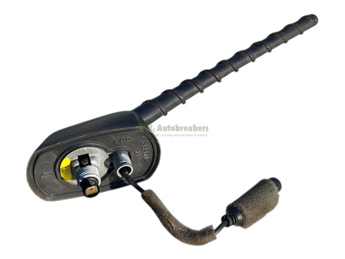 Hyundai i10 roof aerial - i10,