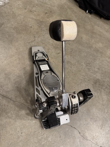 Mapex janus drum pedal - mapex,