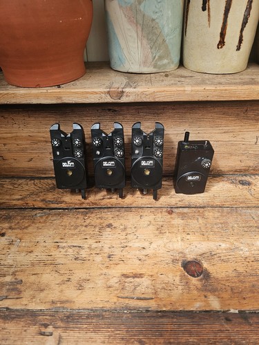 Delkim txi bite alarms x - bite,