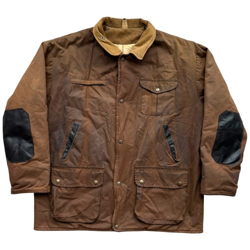 Driza bone bushman wax - bushman, jacket