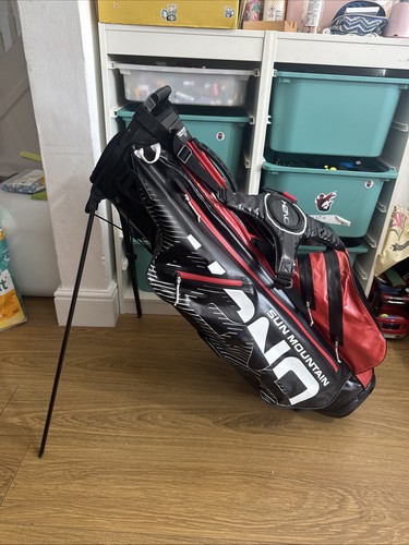 Sun mountain h2no - mountain, bag