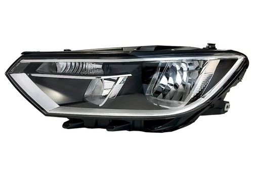 Passat headlight estate - vw,