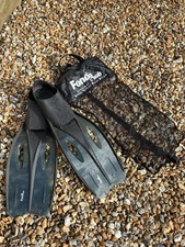 Snorkelling Swim Fins Flippers