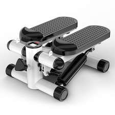 Mini Stepper With Resistance