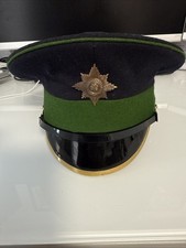 Irish Guards Ceremonial Headdress