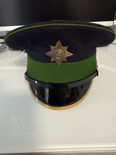 Irish guards ceremonial - irish,