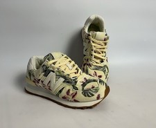 NEW BALANCE 574 Floral Print