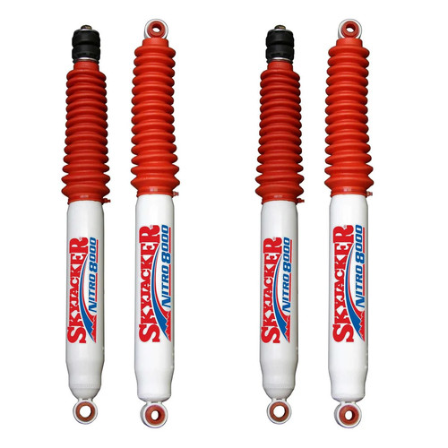 Skyjacker n8000 nitrogen gas - skyjacker,