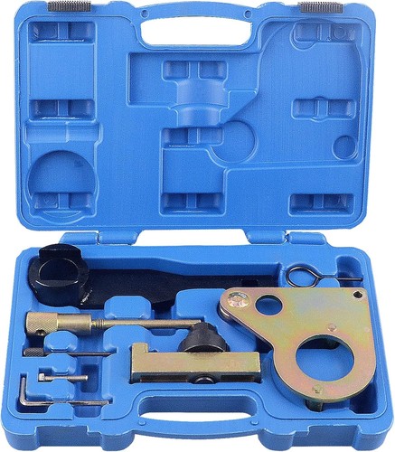 Timing setting locking tool - timing,