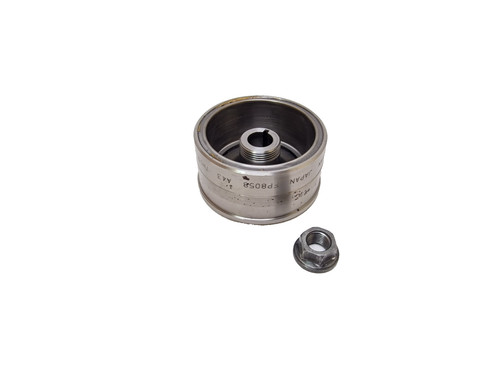 Suzuki rmz 250 2008 - suzuki, flywheel