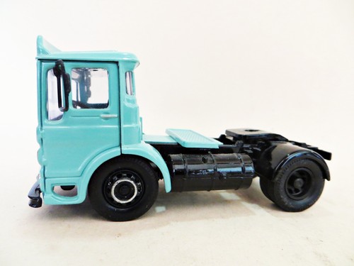 Corgi 21401 aec cab tractor - 21401, 'aec