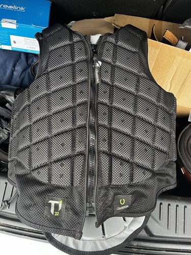 Champion ti22 body - ti22,