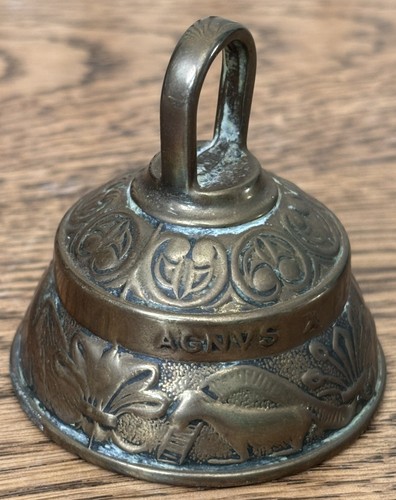 Vintage english brass - vintage,