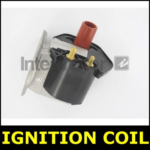 Ignition coil fits mercedes - coil,