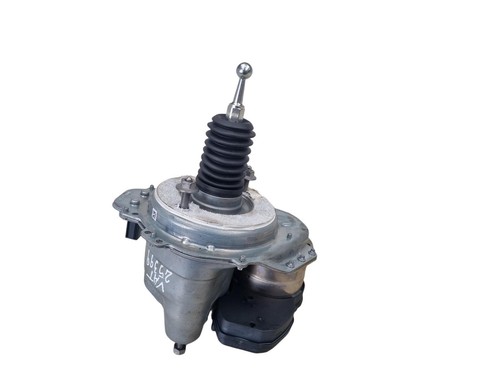 Seat leon brake - brake, servo