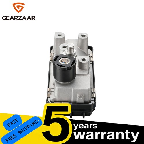 Turbo actuator for ford mondeo - actuator,