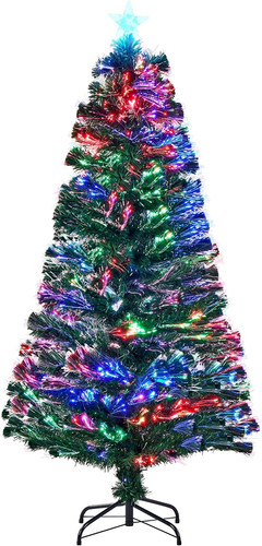 5ft artificial fibre optic - artificial,