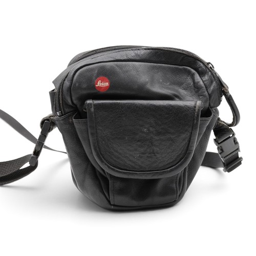 Leitz camera case bag shoulder - leitz,