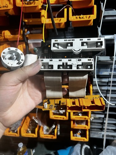 Toyota supra mkiv hvac - toyota,