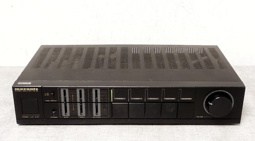 Marantz vintage stereo - pm-26,