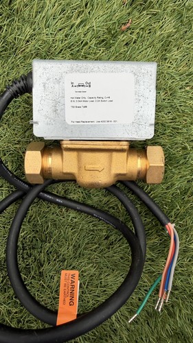 Honeywell home v4043 motorised - home,