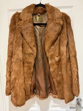 Stunning Real Vintage Red Fox