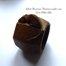 EARLY ROBERT MOUSEMAN THOMPSON