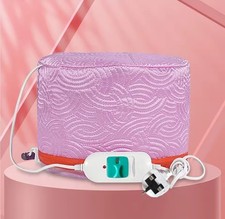 Electric Hair Steamer Heating